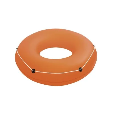 Bestway &phi;1.19m summer blast swim tube (1 swim tube, repair patch.) age 12